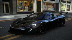 McLaren P1 XCR для GTA 4