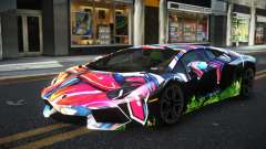 Lamborghini Aventador TDK S9 для GTA 4