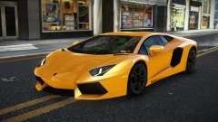 Lamborghini Aventador TDK для GTA 4