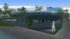 Babylon Club Vice City 2024 для GTA Vice City