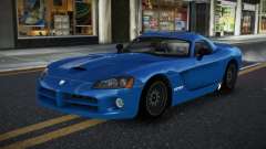 Dodge Viper HF для GTA 4