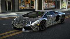 Lamborghini Aventador TDK S5 для GTA 4