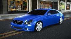 Mercedes-Benz CLS 63 AMG NCE