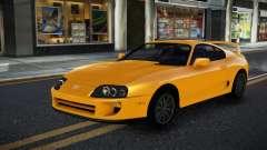 Toyota Supra MHK для GTA 4