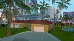 NBeachBT R-TXD 2 2024 для GTA Vice City