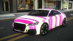 Audi TT CDL S13 для GTA 4