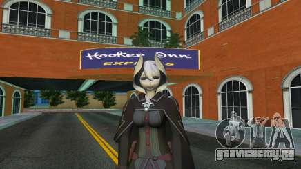 [Made in Abyss] Ozen для GTA Vice City