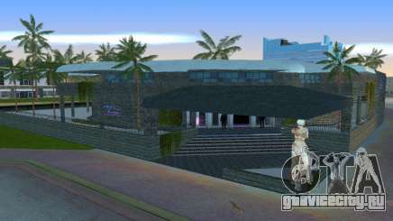 Babylon Club Vice City 2024 для GTA Vice City