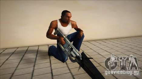 Kvolt для GTA San Andreas