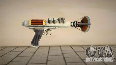 Pulse gun для GTA San Andreas