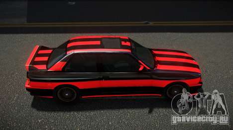 BMW M3 E30 TH-I S14 для GTA 4