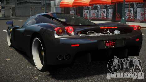 Ferrari Enzo Z-Sport для GTA 4