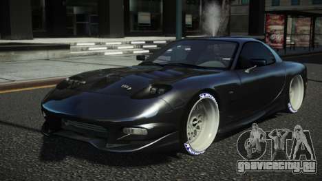 Mazda RX-7 YFN для GTA 4