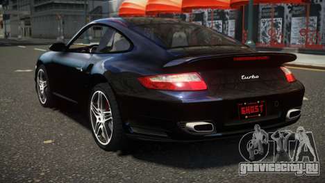 Porsche 911 GHR для GTA 4