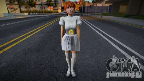 Bianca (Unofficial 3D version) для GTA San Andreas