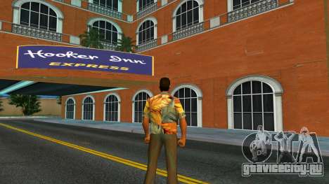 Random Tommy Skin 52 для GTA Vice City