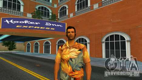 Random Tommy Skin 52 для GTA Vice City