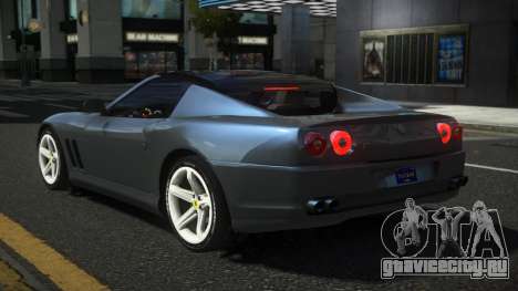 Ferrari 575M BNA для GTA 4