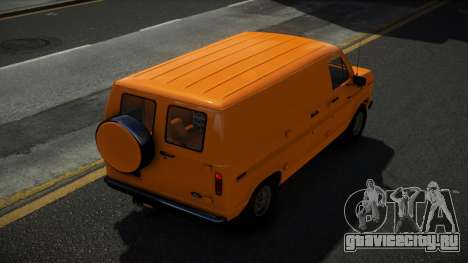 Ford E-150 BL для GTA 4