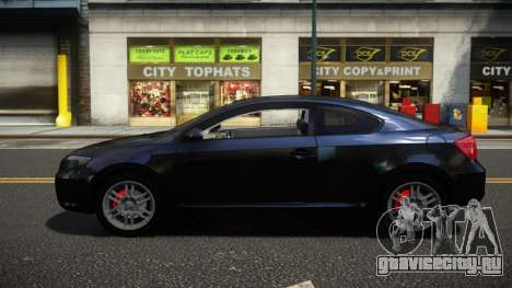 Toyota Scion BNJ для GTA 4