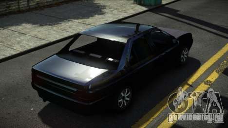 Peugeot 605 UG для GTA 4