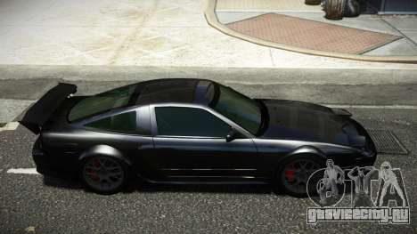 Nissan 240SX BJE для GTA 4