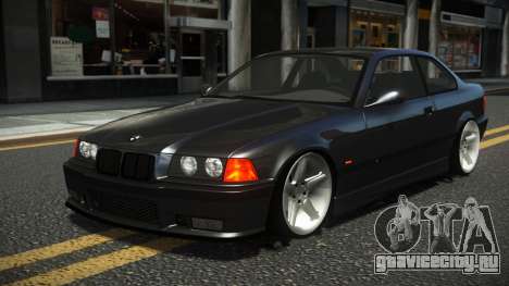 BMW M3 E36 GFV для GTA 4