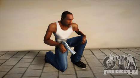 Новый кольт Far Cry для GTA San Andreas