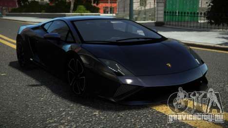 Lamborghini Gallardo IK для GTA 4