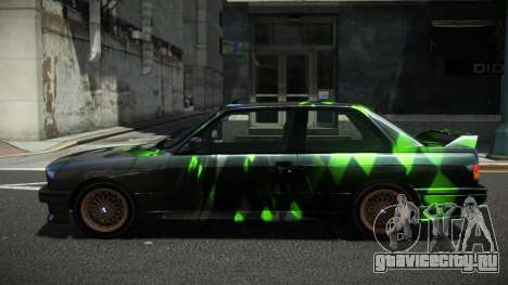 BMW M3 E30 TH-I S5 для GTA 4