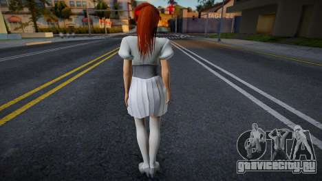 Bianca (Unofficial 3D version) для GTA San Andreas