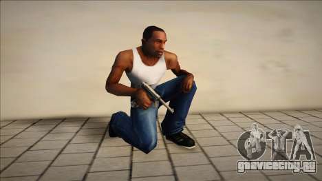 Nambu from WaW для GTA San Andreas