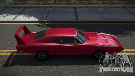 Dodge Charger DT-V для GTA 4