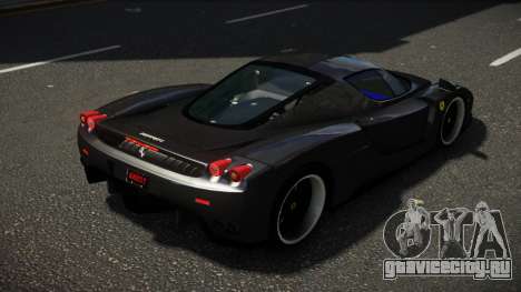 Ferrari Enzo Z-Sport для GTA 4