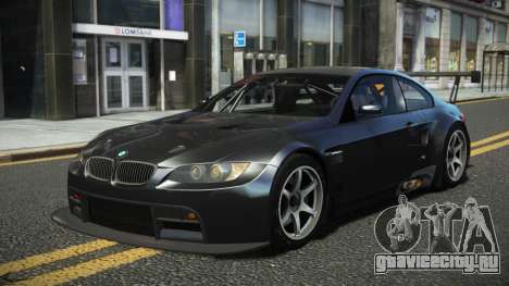 BMW M3 E92 BHG для GTA 4