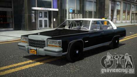 Cadillac Fleetwood BGT для GTA 4