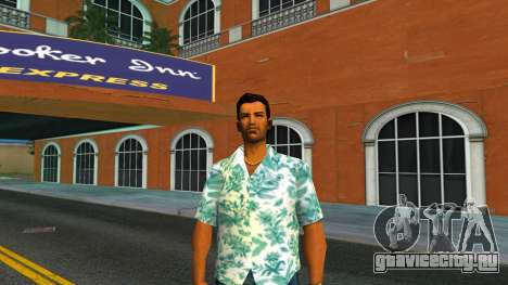 Random Tommy Skin 29 для GTA Vice City