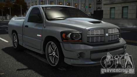 Dodge Ram CKX для GTA 4