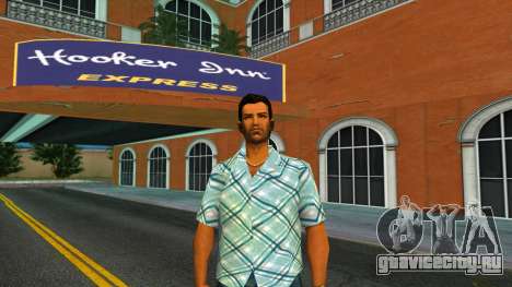 Random Tommy Skin 10 для GTA Vice City