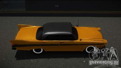 Plymouth Belvedere ZVM для GTA 4