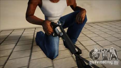 Colt 1 для GTA San Andreas