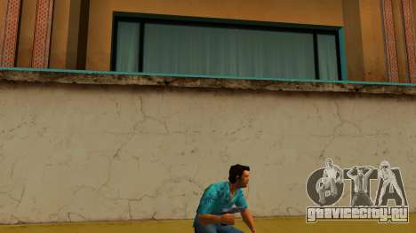 Colt45 LCS для GTA Vice City