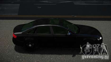 Audi S4 KD для GTA 4