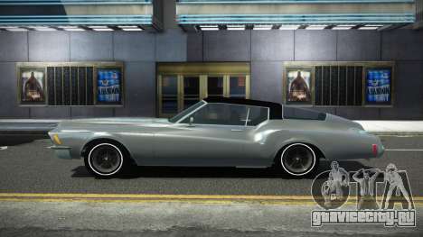 Buick Riviera GJ для GTA 4