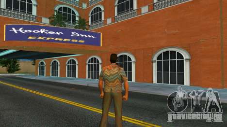 Random Tommy Skin 51 для GTA Vice City