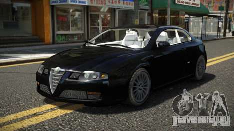 Alfa Romeo GT BN для GTA 4