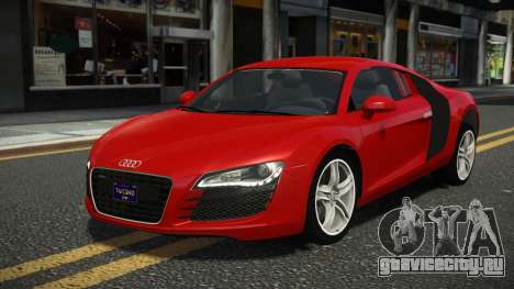 Audi R8 GH-L для GTA 4