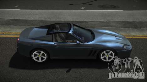 Ferrari 575M BNA для GTA 4