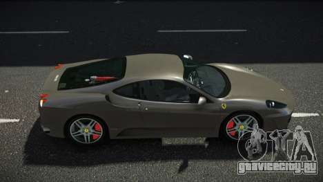 Ferrari F430 RSC для GTA 4