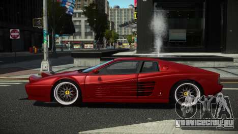 Ferrari 512 TR SF7 для GTA 4